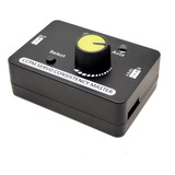 Servo Tester Testador De Servo Esc E Motor