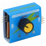 Servo Tester Testador De Servo Motor Esc