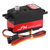 Servo Traxxas T maxx