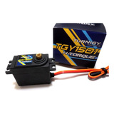 Servo Turnigy Metal Gear Tgy 1501mg 15 5kg 16sec