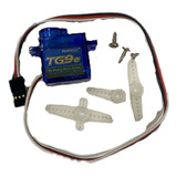 Servo Turnigy Tg9e 9g