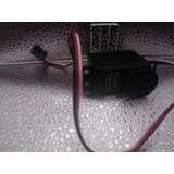 Servos 3003 Com Parafusos