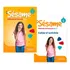 Sesame 1 - Livre De L'eleve E Cahier