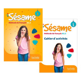 Sesame 1 