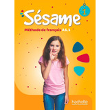 Sesame 1 
