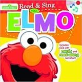 Sesame Street Read Sing