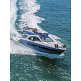 Sessa F42 2014