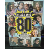 Sessão Anos 80 Vol 10