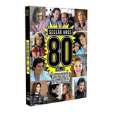 Sessão Anos 80 Vol 10 Tuff Turf O Rebelde + 3 Filmes Lacrado
