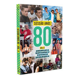 Sessão Anos 80 Vol 5 Box Com 2 Dvds 4 Filmes