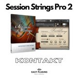 Session Strings Pro 2 Kontakt
