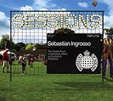 Sessions Mixed By Sebastian Ingrosso