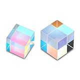 Set 2 Optical Glass