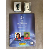 Set Album E Figurinhas