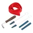 Set Afinar Afinação Piano Cordas Mute Abafadores 6 Pcs