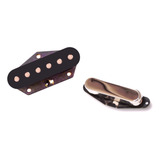 Set Captador Telecaster Alnico P guita Cabrera T Vintage