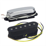 Set Captadores Guitarra Telecaster Ponte E