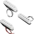 Set Captadores Single Koreanos Sss Similar Fender Squier