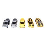 Set Citroen C4 Evolution 5 Guisval 1 64