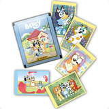 Set Completo Bluey 2024