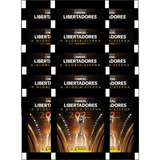 Set Completo Copa Conmebol Libertadores 2023 557 Figurinhas