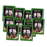 Set Completo Minecraft