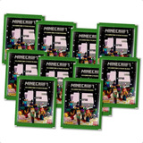 Set Completo Minecraft 2024