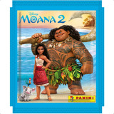 Set Completo Moana 2
