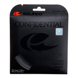 Set Corda Solinco Confidential