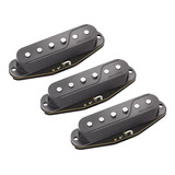 Set De Captadores Fishman Fluence Strato