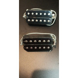 Set De Captadores Gibson