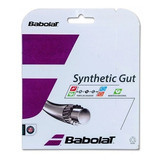 Set De Corda Babolat Synthetic Gut