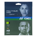 Set De Corda Yonex Poly Tour Pro Confort 1 20mm