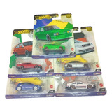 Set De Miniaturas Hot