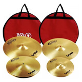 Set De Prato Orion Twister Twr101 12 14 16 20 C bag