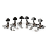 Set De Tarraxas 3x3