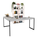 Set Mesa Em L