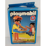 Set Playmobil 30.16.03 Vendedor De Doces Estrela Lacrado