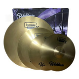 Set Pratos Waldman Harmony