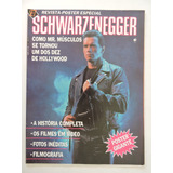 Set Revista poster Especial