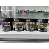 Set Showcase Hot Wheels