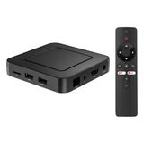 Set top Box Android