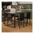 Set Vintage Mesa Jantar 120x90 4 Cadeiras Design Elegância