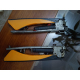 Seta Bananinhas Fusca