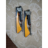 Seta Bananinhas Fusca Vw