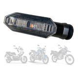 Seta De Led Da Cb300 Twister Adv 150 Xre 2020 A 2023 Un
