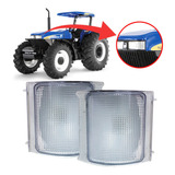 Seta Dianteira New Holland