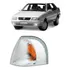 Seta Do Farol Dianteiro Santana Quantum 1998 A 2006 Le