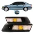 Seta Lateral Paralama Bmw Serie 3 Sedan Hatch 92 93/1997