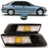Seta Lateral Paralama Bmw Serie 3 Sedan Hatch 92 93/1997
